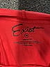 Exist 100% Cotton Red Sweatshirt Size M - photo 7