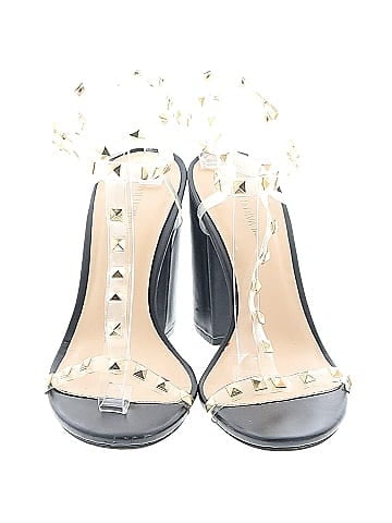Wild Diva Heels (view 2)