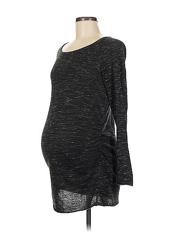 Liz Lange Maternity for Target 3/4 Sleeve T-Shirt (view 1)
