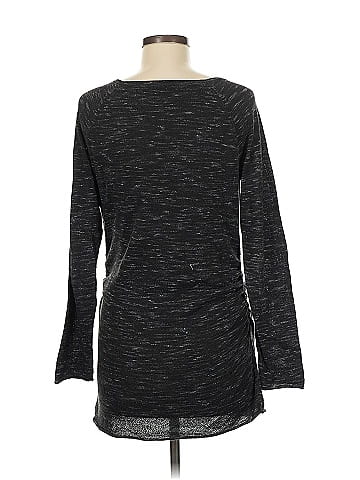 Liz Lange Maternity for Target 3/4 Sleeve T-Shirt (view 2)