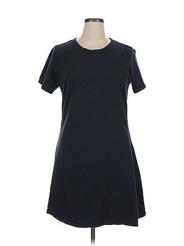 Earth Yoga Casual Dress (view 1)
