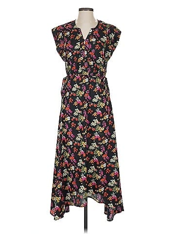 Derek Lam Collective Casual Dress (view 1)