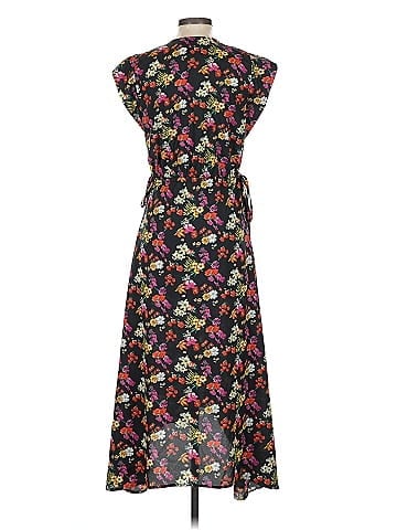 Derek Lam Collective Casual Dress (view 2)