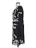 Maeve 100% Silk Black Casual Dress Size XS - photo 5