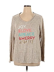 Sonoma Goods For Life Pullover Sweater