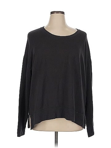 Athleta Pullover Sweater (view 1)