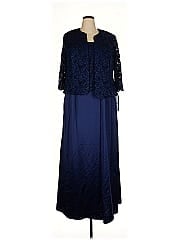 Alex Evenings Casual Dress