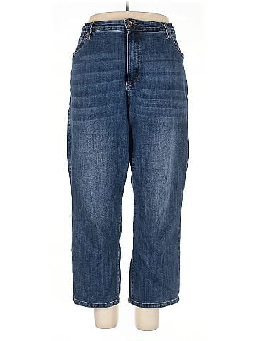 STS Blue Jeans (view 1)