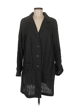Flax Casual Dress
