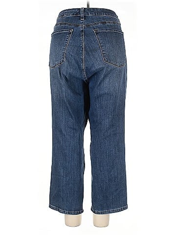 STS Blue Jeans (view 2)
