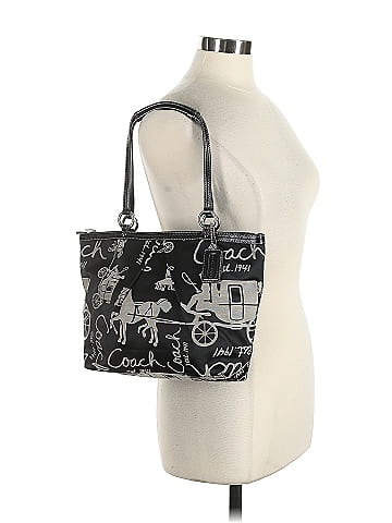 Coach Shoulder Bag (view 2)