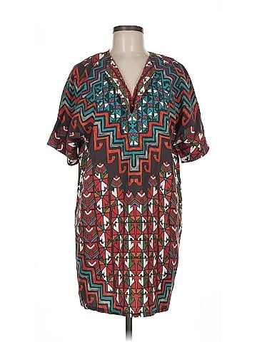 Mara Hoffman Casual Dress (view 1)