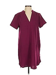 Lush Casual Dress