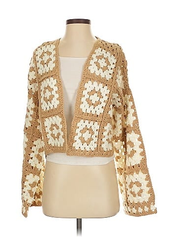Debut Cardigan (view 1)