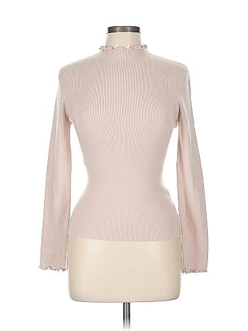 TRUTH BY REPUBLIC Turtleneck Sweater (view 1)
