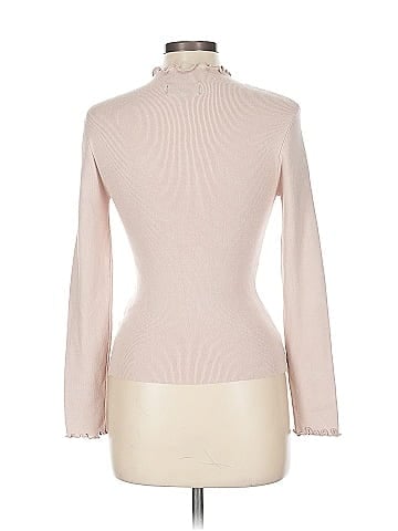 TRUTH BY REPUBLIC Turtleneck Sweater (view 2)
