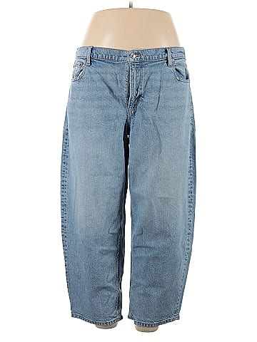 American Eagle Outfitters Jeans (view 1)
