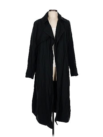 Banana Republic Factory Store Trenchcoat (view 1)