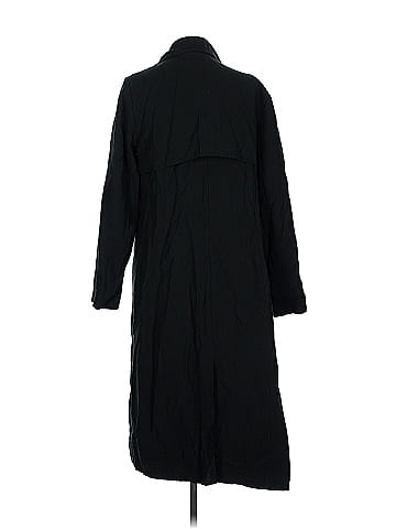 Banana Republic Factory Store Trenchcoat (view 2)