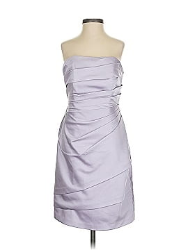 David's Bridal Cocktail Dress