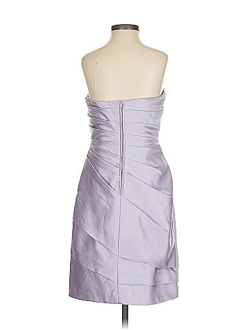 David's Bridal Cocktail Dress (view 2)