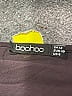 Boohoo Purple Tank Top Size 8 - photo 6