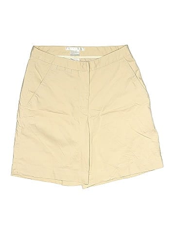 Nike Golf Versatile Tan Khaki Summer Shorts (view 1)