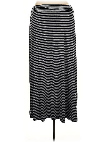 Leyla Casual Skirt (view 2)