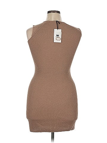 W by Worth Cocktail Dress (view 2)