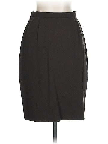 Giorgio Armani Formal Skirt (view 2)