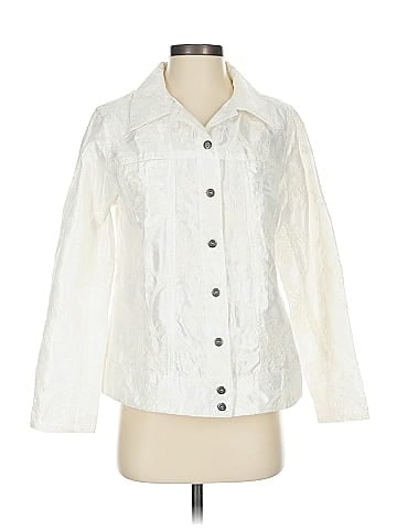 Susan Graver Jacket (view 1)