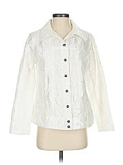Susan Graver Jacket