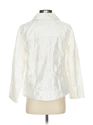 Susan Graver Jacket (view 2)