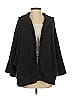 Mystree Gray Cardigan Size S - photo 1