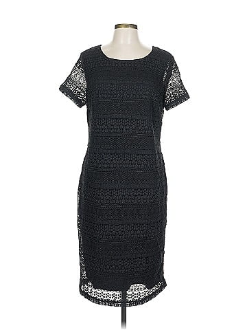The White Company Cocktail Dress (view 1)