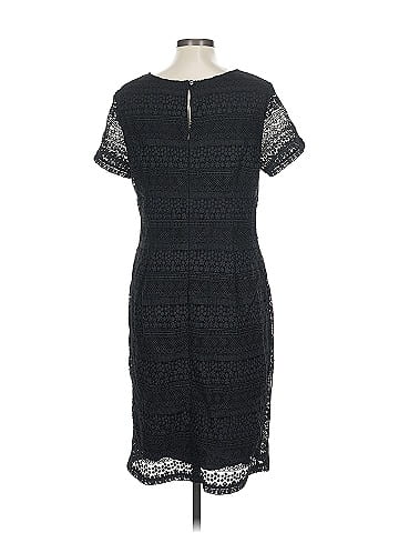 The White Company Cocktail Dress (view 2)