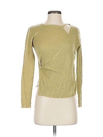 Rihoas Pullover Sweater (view 1)