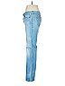 Diesel 100% Cotton Hearts Blue Jeans Size 31 waist - photo 4