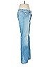 Diesel 100% Cotton Hearts Blue Jeans Size 31 waist - photo 3