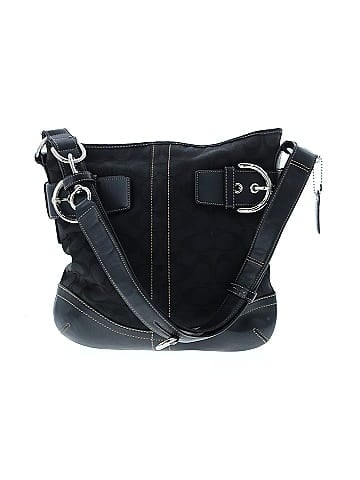 Coach Shoulder Bag (view 1)