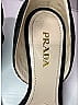 Prada Black Wedges Size EU 37 1/2 - photo 5