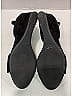 Prada Black Wedges Size EU 37 1/2 - photo 9