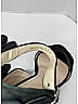 Prada Black Wedges Size EU 37 1/2 - photo 7
