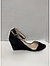 Prada Black Wedges Size EU 37 1/2 - photo 8