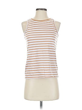 Pact Sleeveless T Shirt