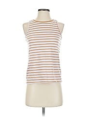 Pact Sleeveless T Shirt