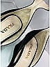 Prada Black Wedges Size EU 37 1/2 - photo 3