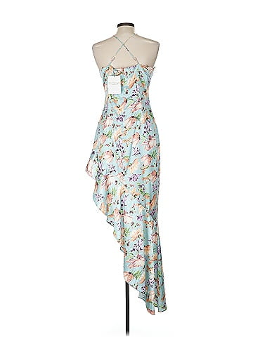 Nookie Cocktail Dress (view 2)