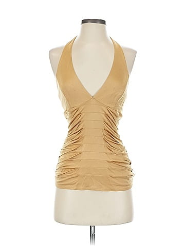 Marciano Sleeveless Blouse (view 1)