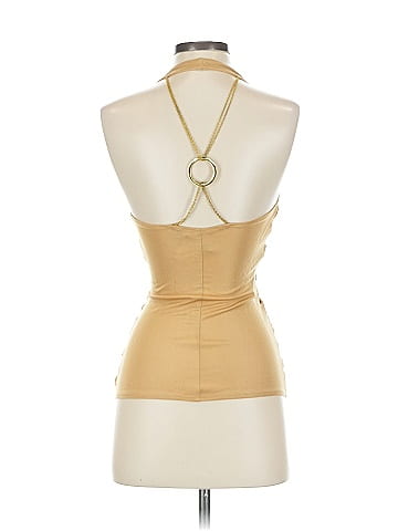 Marciano Sleeveless Blouse (view 2)